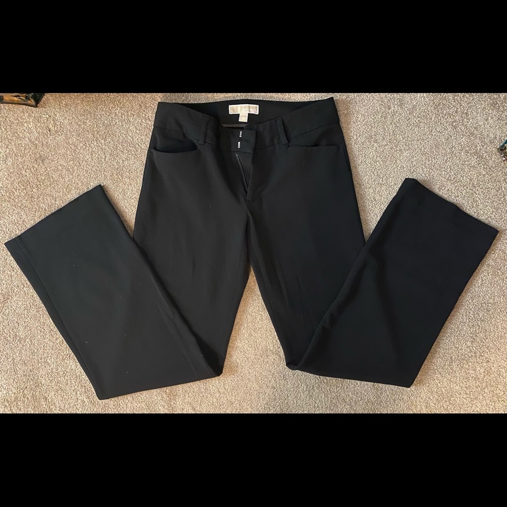 Michael Kors Woman’s Trouser Pants